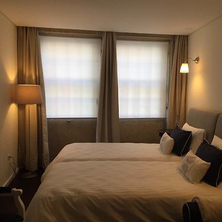 Ducarmo Apartments Caves Vinho Do Porto Vila Nova de Gaia Eksteriør billede