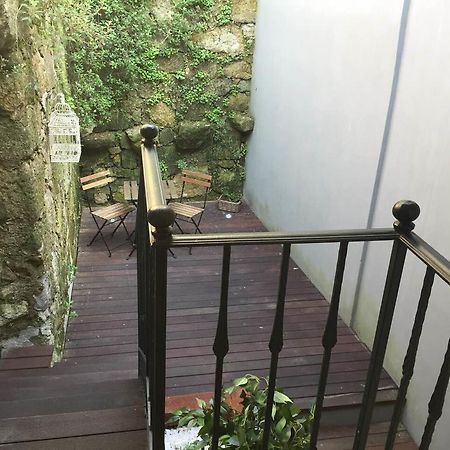 Ducarmo Apartments Caves Vinho Do Porto Vila Nova de Gaia Eksteriør billede