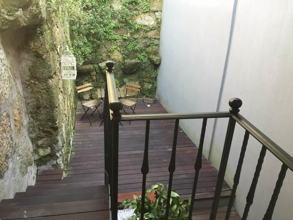 Ducarmo Apartments Caves Vinho Do Porto Vila Nova de Gaia Eksteriør billede
