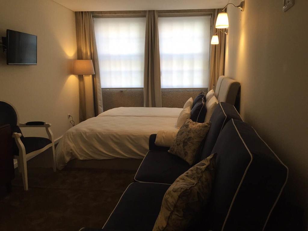 Ducarmo Apartments Caves Vinho Do Porto Vila Nova de Gaia Eksteriør billede