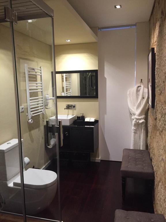 Ducarmo Apartments Caves Vinho Do Porto Vila Nova de Gaia Eksteriør billede