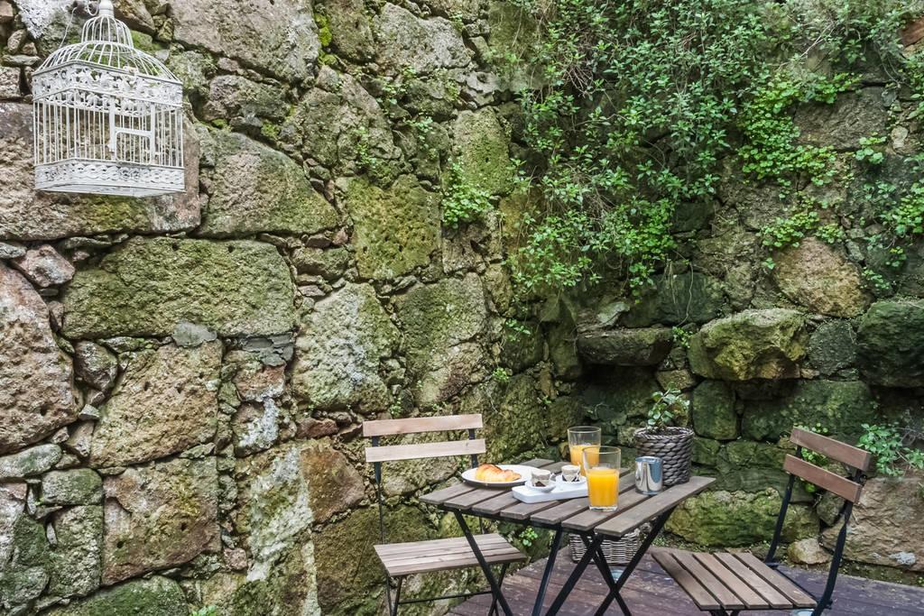 Ducarmo Apartments Caves Vinho Do Porto Vila Nova de Gaia Eksteriør billede