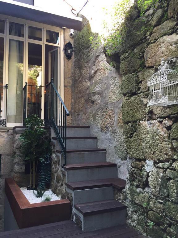 Ducarmo Apartments Caves Vinho Do Porto Vila Nova de Gaia Eksteriør billede