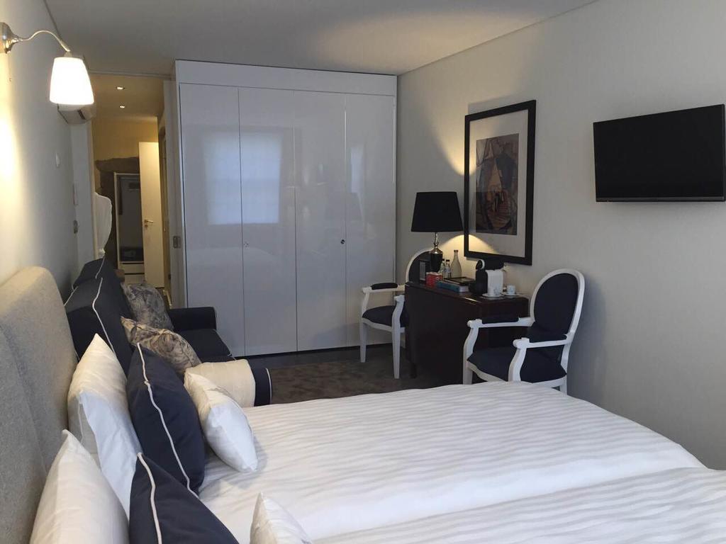 Ducarmo Apartments Caves Vinho Do Porto Vila Nova de Gaia Eksteriør billede