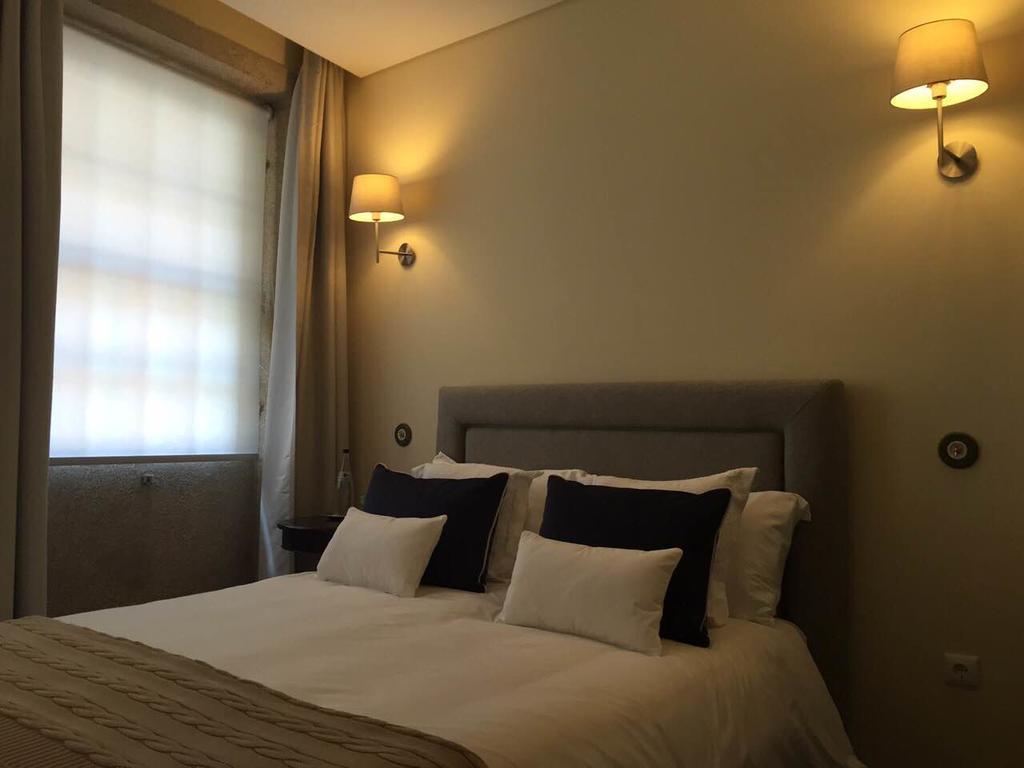 Ducarmo Apartments Caves Vinho Do Porto Vila Nova de Gaia Eksteriør billede